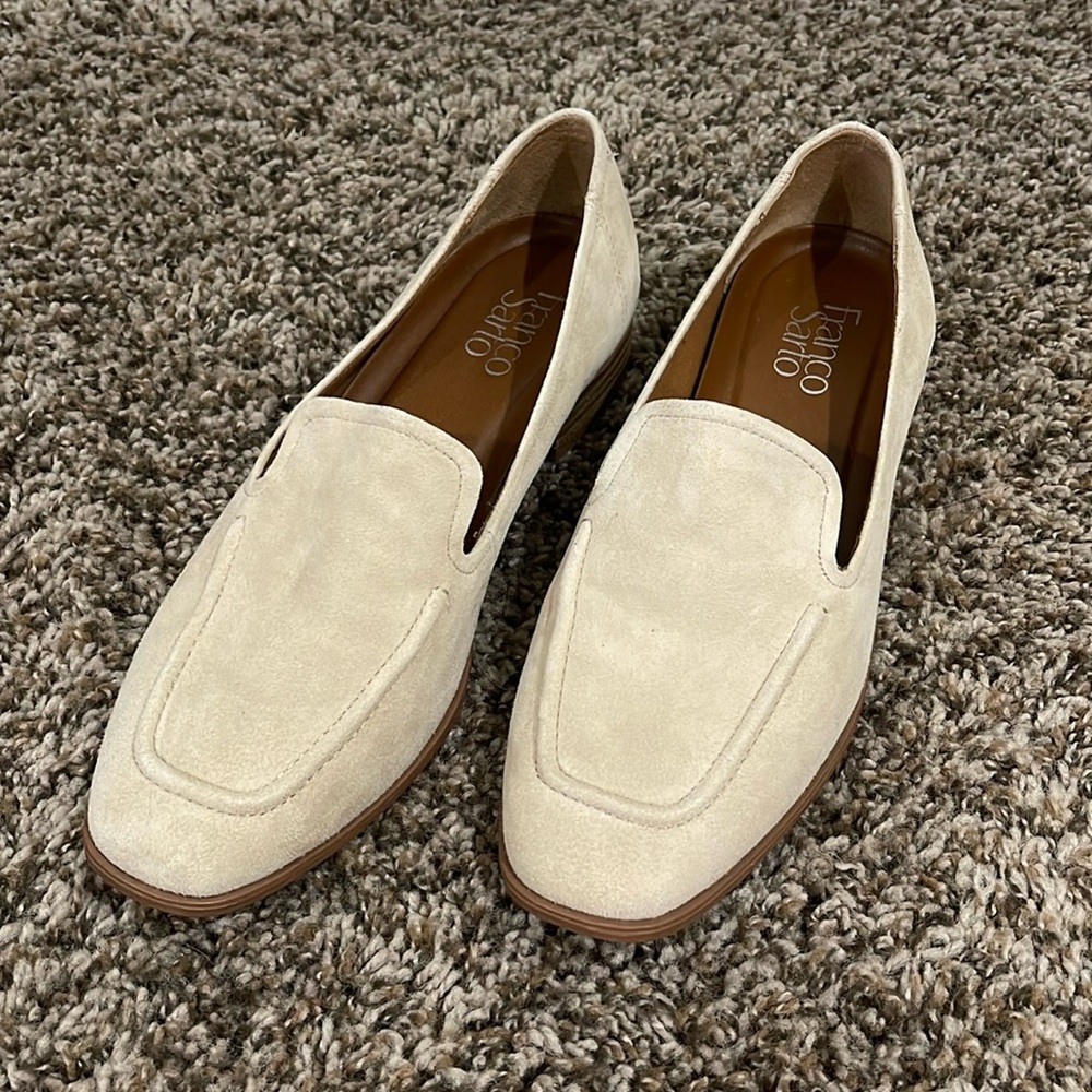 Franco Sarto loafer